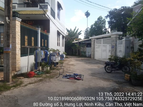 NK185 : Khu dân cư MeTro / trục phụ - Ảnh 2