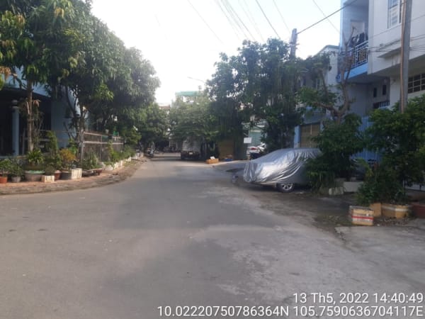 NK185 : Khu dân cư MeTro / trục phụ - Ảnh 3