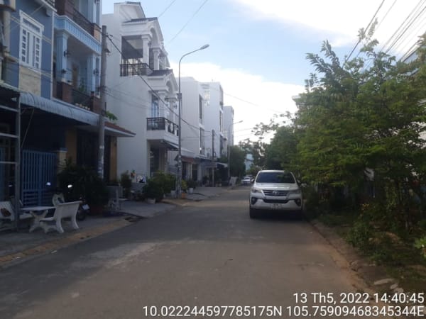 NK185 : Khu dân cư MeTro / trục phụ - Ảnh 4