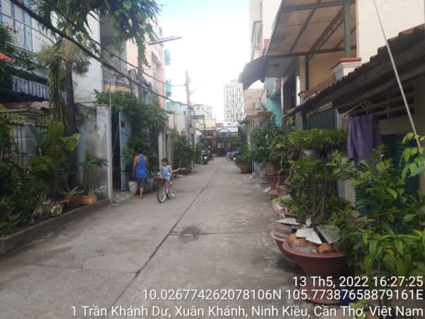 NK188 : Khu dân cư Trần Khánh Dư - Ảnh 2