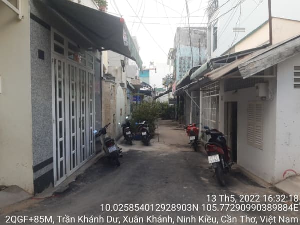NK189 : khu dân Cư Trần Khánh Dư - Ảnh 2