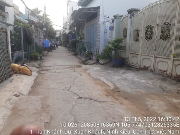 NK189 : khu dân Cư Trần Khánh Dư - Ảnh 3