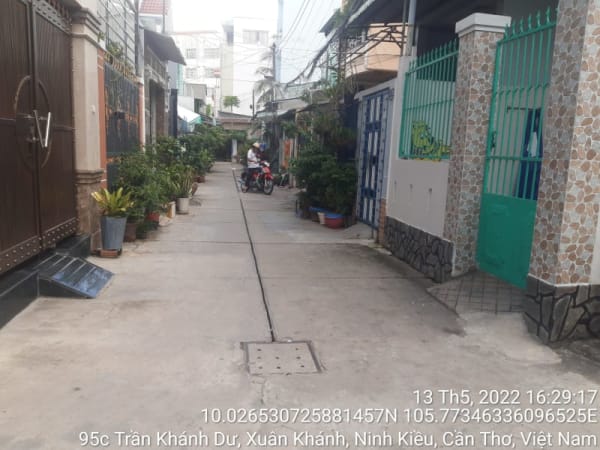 NK189 : khu dân Cư Trần Khánh Dư - Ảnh 5