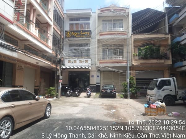 NK31 : đường nội bộ khu dân cư Quân khu 9 - Ảnh 4