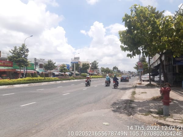 NK55 : Lý Chính Thắng (Trục chính - khu chung cư đường 3 tháng 2) - Ảnh 2