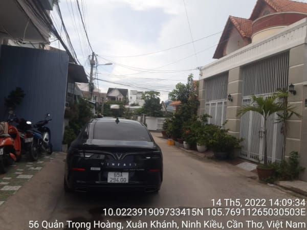 NK121 : Quản Trọng Hoàng - Ảnh 3