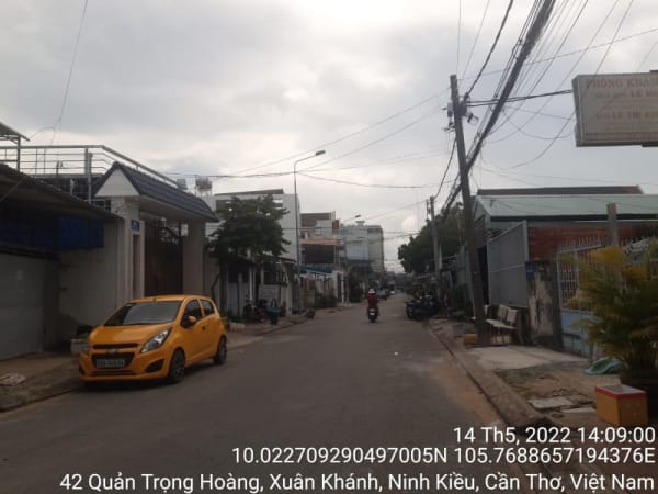 NK121 : Quản Trọng Hoàng - Ảnh 5