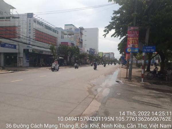 NK132 : Tôn Thất Tùng - Ảnh 4
