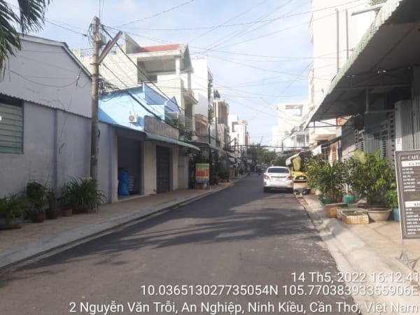 NK106 : Nguyễn Văn Trỗi / Khu nội bộ Mậu Thân - Ảnh 4