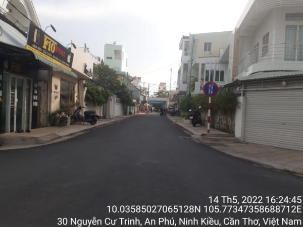 NK84 : Nguyễn Cư Trinh / khu nội bộ Mậu Thân - Ảnh 3