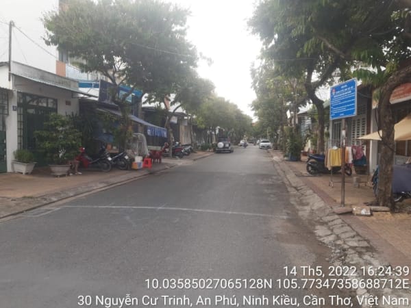 NK84 : Nguyễn Cư Trinh / khu nội bộ Mậu Thân - Ảnh 4