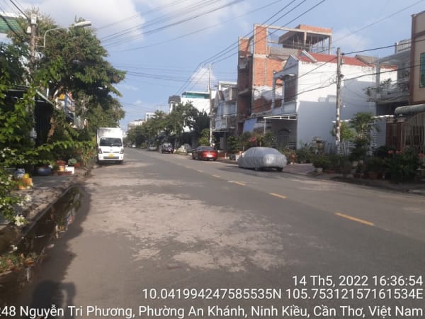NK100 : Nguyễn Tri Phương - Ảnh 3