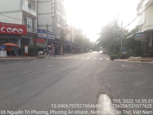 NK100 : Nguyễn Tri Phương - Ảnh 4