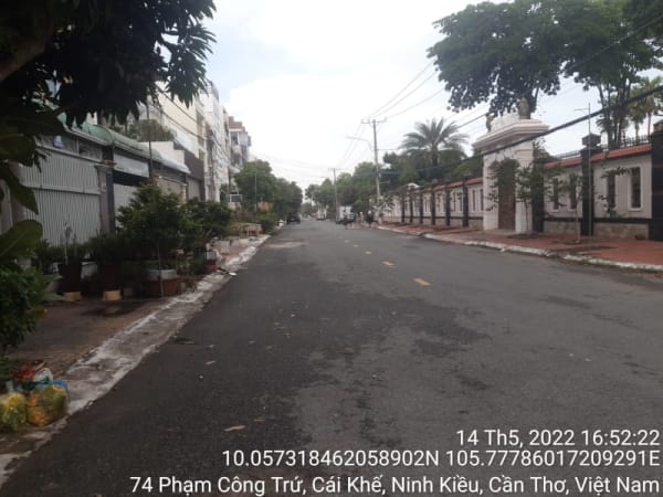 NK108 : Phạm Công Trứ - Ảnh 1