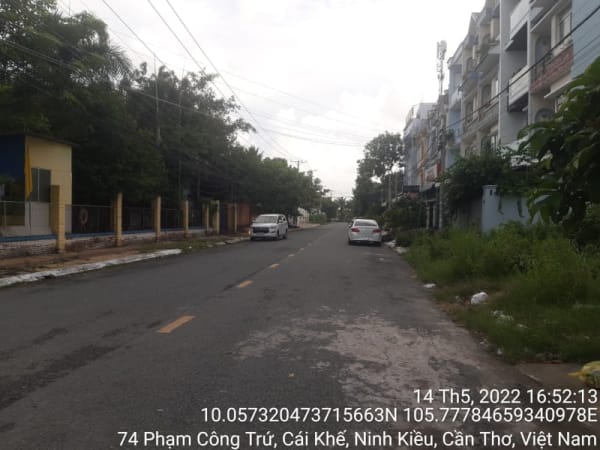 NK108 : Phạm Công Trứ - Ảnh 2