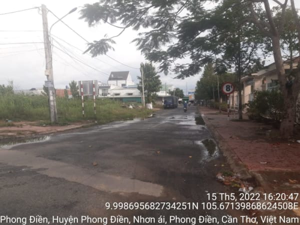 PD15 : đường Nguyễn Văn Cừ nối dài - Ảnh 3