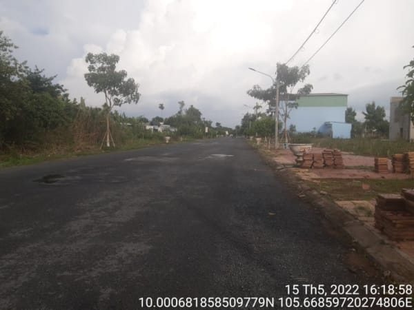 PD15 : đường Nguyễn Văn Cừ nối dài - Ảnh 5