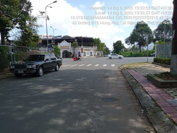CR09 Hoàng Thế Thiện (Đường B7 - khu dân cư Hưng Phú 1), từ Quang Trung đến Đường A5 - khu dân cư Hưng Phú 1 - Ảnh 5