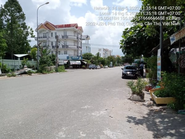 CR18 Lê Văn Tưởng (Đường số 47 - khu dân cư Phú An), từ Võ Nguyên Giáp đến Đường số 12 - khu dân cư Phú An - Ảnh 2