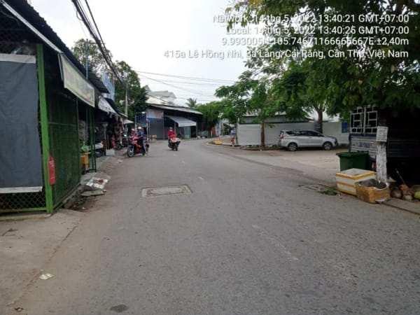 CR14 Nhật Tảo đến Chùa Ông Một - Ảnh 2