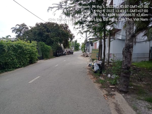 CR14 Nhật Tảo đến Chùa Ông Một - Ảnh 3