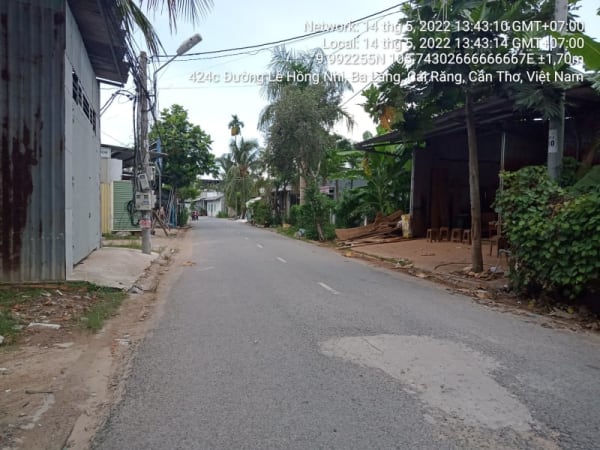 CR14 Nhật Tảo đến Chùa Ông Một - Ảnh 4