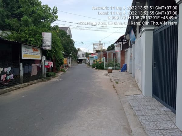 CR08 Hàng Xoài, Phạm Hùng đến Sông Cái Răng bé - Ảnh 4