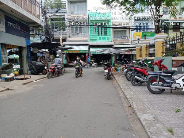 CR05 Hàm Nghi, Ngô Quyền đến Trần Hưng Đạo - Ảnh 3