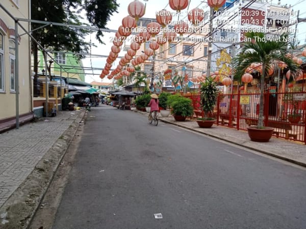 CR05 Hàm Nghi, Ngô Quyền đến Trần Hưng Đạo - Ảnh 4