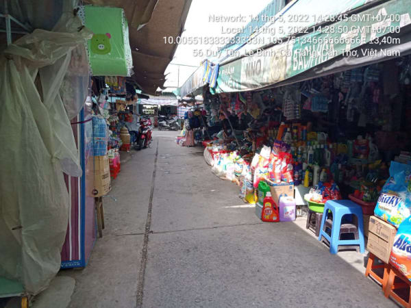 CR03 Duy Tân, Ngô Quyền đến Trần Hưng Đạo - Ảnh 2