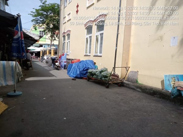 CR03 Duy Tân, Ngô Quyền đến Trần Hưng Đạo - Ảnh 4
