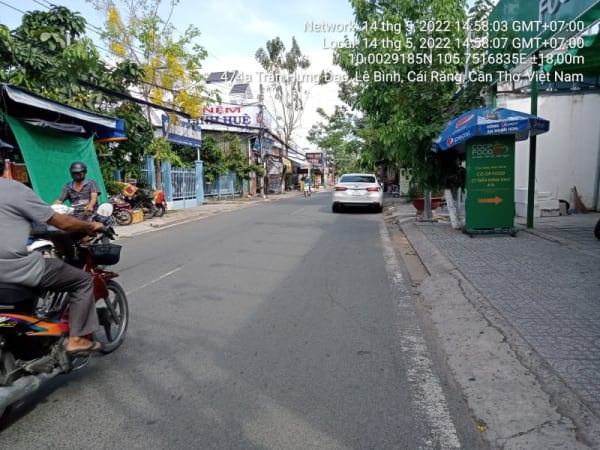 CR44 Trần Hưng Đạo, Nguyễn Trãi đến Lê Bình - Ảnh 2