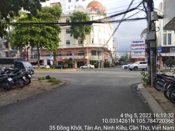 NK19 Đồng Khởi Hoà Bình đến Châu Văn Liêm - Ảnh 3