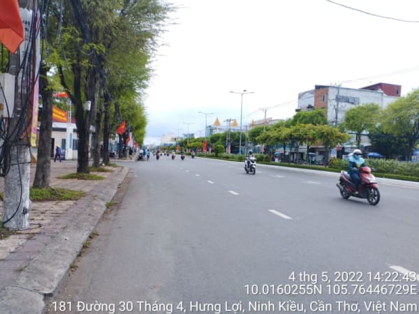 NK26 Đường 30-4 Trần Ngọc Quế đến đường 3 tháng 2 - Ảnh 4