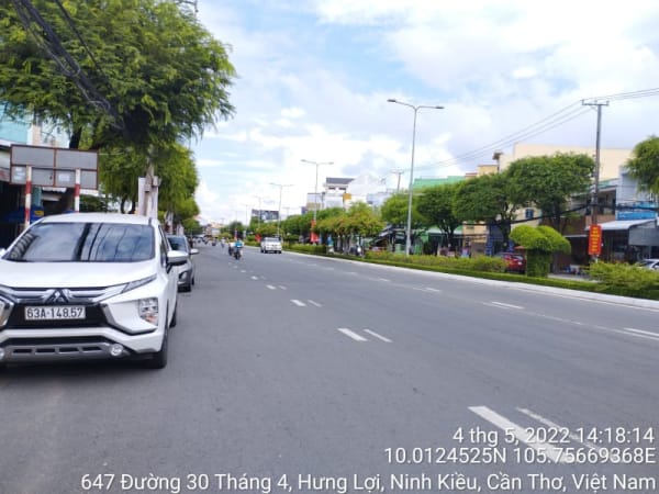 NK26 Đường 30-4 Trần Ngọc Quế đến đường 3 tháng 2 - Ảnh 5