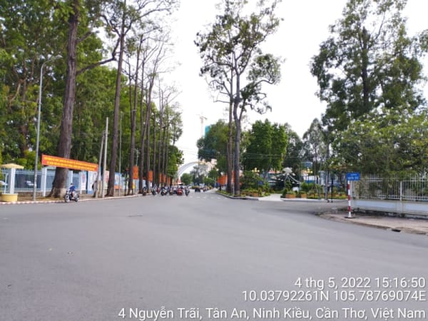NK42 Hoà Bình Nguyễn Trãi đến đường 30 tháng 4 - Ảnh 2