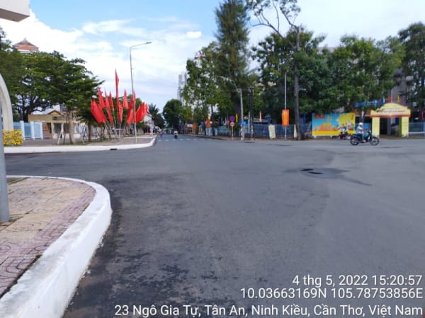 NK73 Ngô Gia Tự Hai Bà Trưng đến Nguyễn Trãi - Ảnh 4