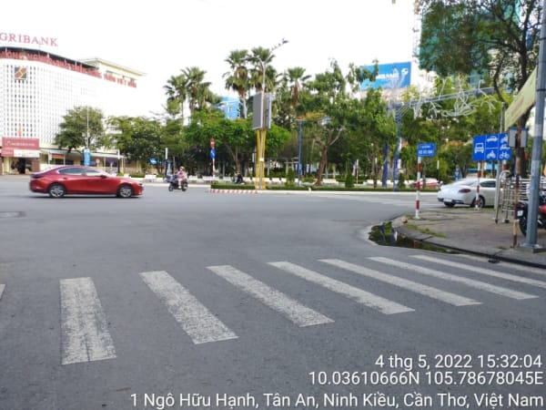 NK75 Ngô Hữu Hạnh Hoà Bình đến Phan Đình Phùng - Ảnh 2