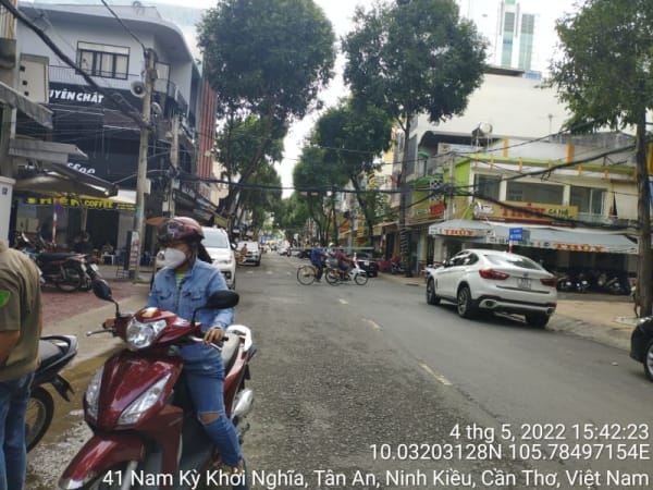 NK69 Nam Kỳ Khởi Nghĩa Phan Đình Phùng đến Hoà Bình - Ảnh 3