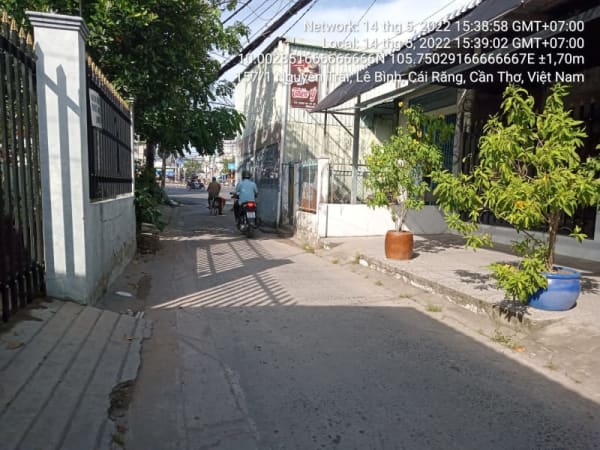 CR28 Nguyễn Trãi nối dài, Phạm Hùng đến Nhật Tảo - Ảnh 4