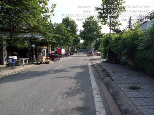 CR29 Nguyễn trãi nối dài từ Nhật Tảo đến Ngã ba Rạch Ranh - Ảnh 3