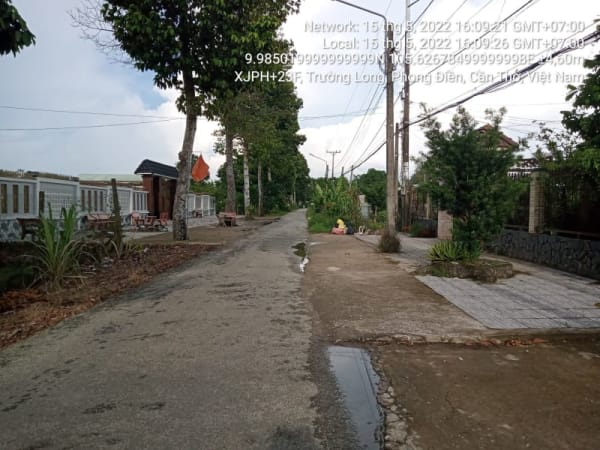 PD64 Tuyến đường Vàm Bi - Trường Hòa - Bốn Tổng, Suốt tuyến - Ảnh 2