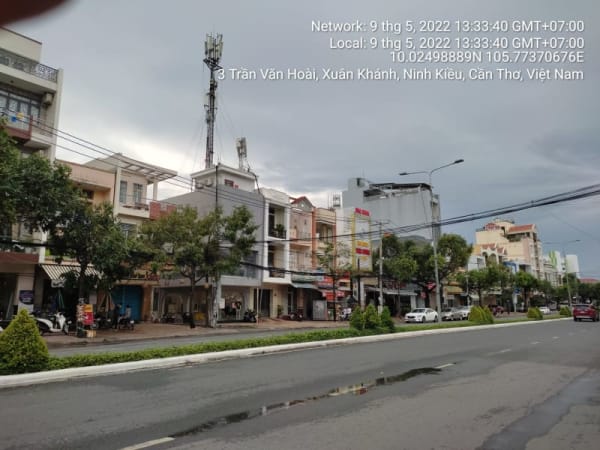 NK149 Trần Văn Hoài đoạn đường từ 30 tháng 4 đến đường 3 tháng 2 - Ảnh 5