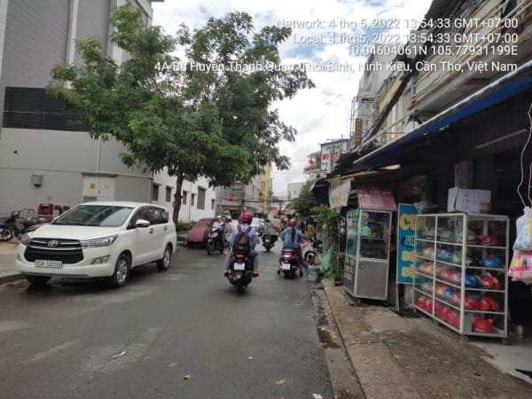 NK01- 1 Bà Huyện Thanh Quan từ cách mạng tháng tám đến Phan Đăng Lưu - Ảnh 1