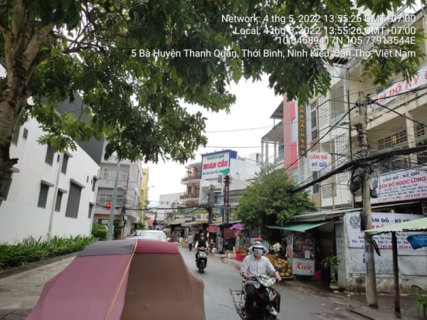 NK01- 1 Bà Huyện Thanh Quan từ cách mạng tháng tám đến Phan Đăng Lưu - Ảnh 2