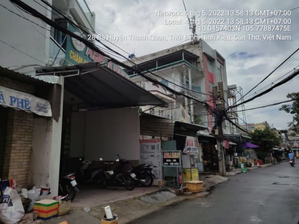 NK01- 1 Bà Huyện Thanh Quan từ cách mạng tháng tám đến Phan Đăng Lưu - Ảnh 4