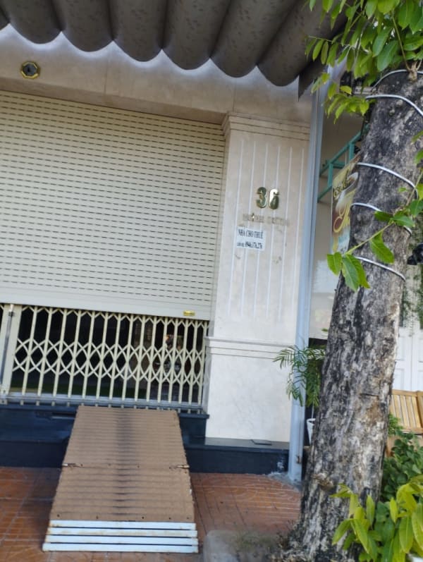 NK45 Huỳnh Cương Hoàng Văn Thụ - quanh hồ Xáng Thổi đến hoàng Văn Thụ - Ảnh 5