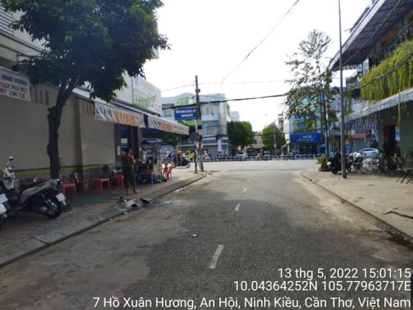 NK41 Hồ Xuân Hương Hùng Vương đến ba Huyện Thanh Quan - Ảnh 4