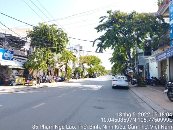 NK112 Phạm Ngũ Lão Hẻm 85 hết phần còn lại - Ảnh 5
