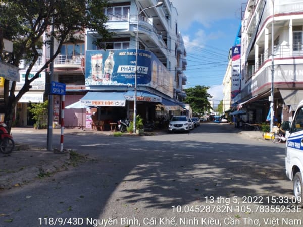 NK82 Nguyễn Bình Lễ Lợi Ung Văn Khiêm - Ảnh 4